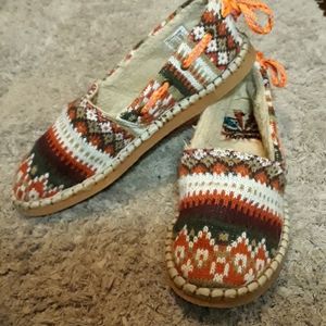 Tigerbear Republik shoes size 8.5